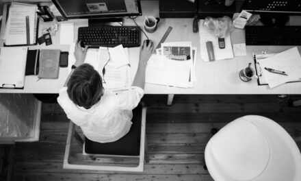 Exploring Your Creative Genius: The Future of Work