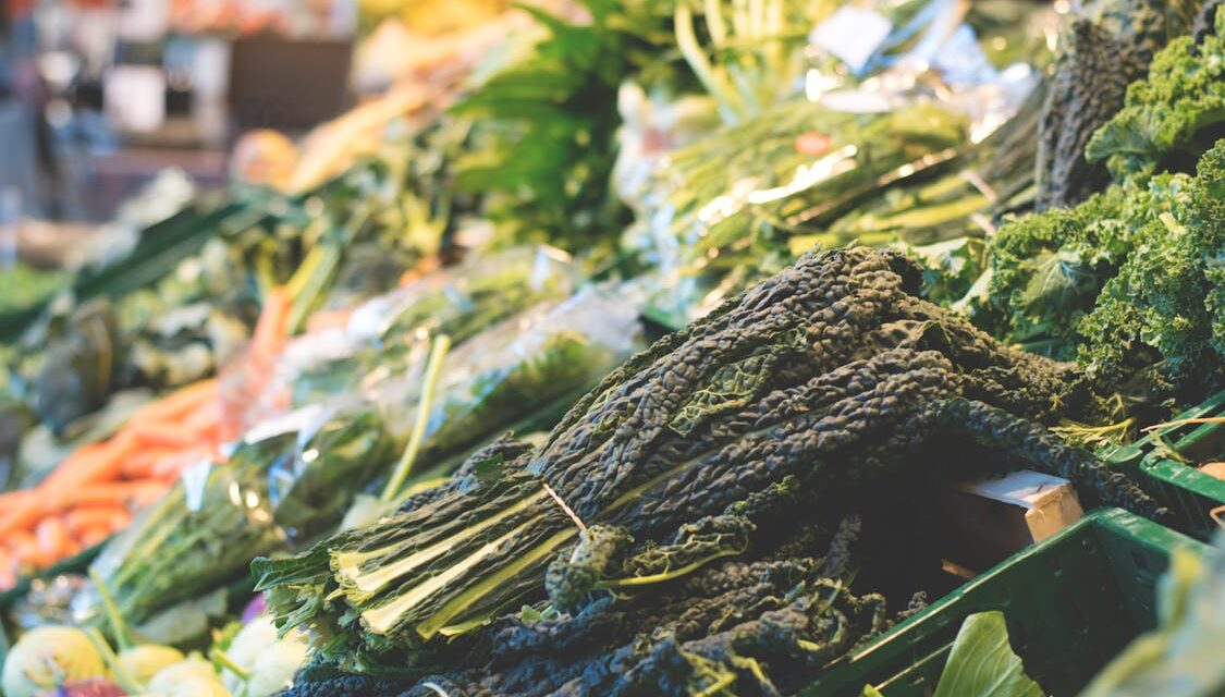 Talking TABLE: Debunking Food Insecurity Myths