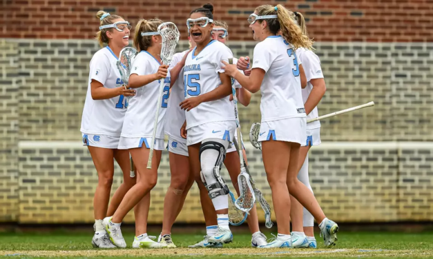 UNC Lacrosse: Women Earn No. 1 Overall Seed, Men No. 8 Seed in NCAA Tournament