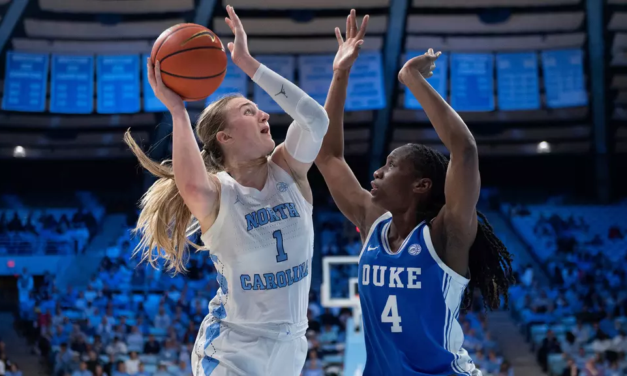 Chansky’s Notebook: Happening Again