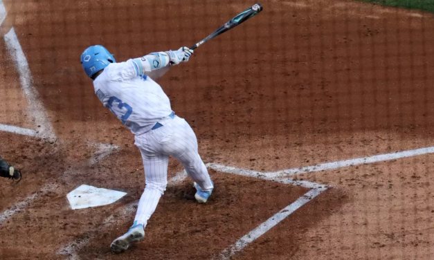 UNC Baseball Drops Finale, But Wins Home Weekend Series vs. Miami