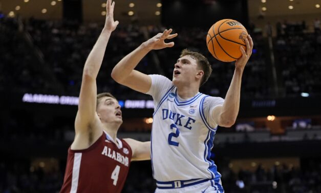 Chansky’s Notebook: Going for No. 6