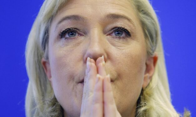 French Far-Right Leader Marine Le Pen Barred From Seeking Office for 5 Years, a Political Earthquake