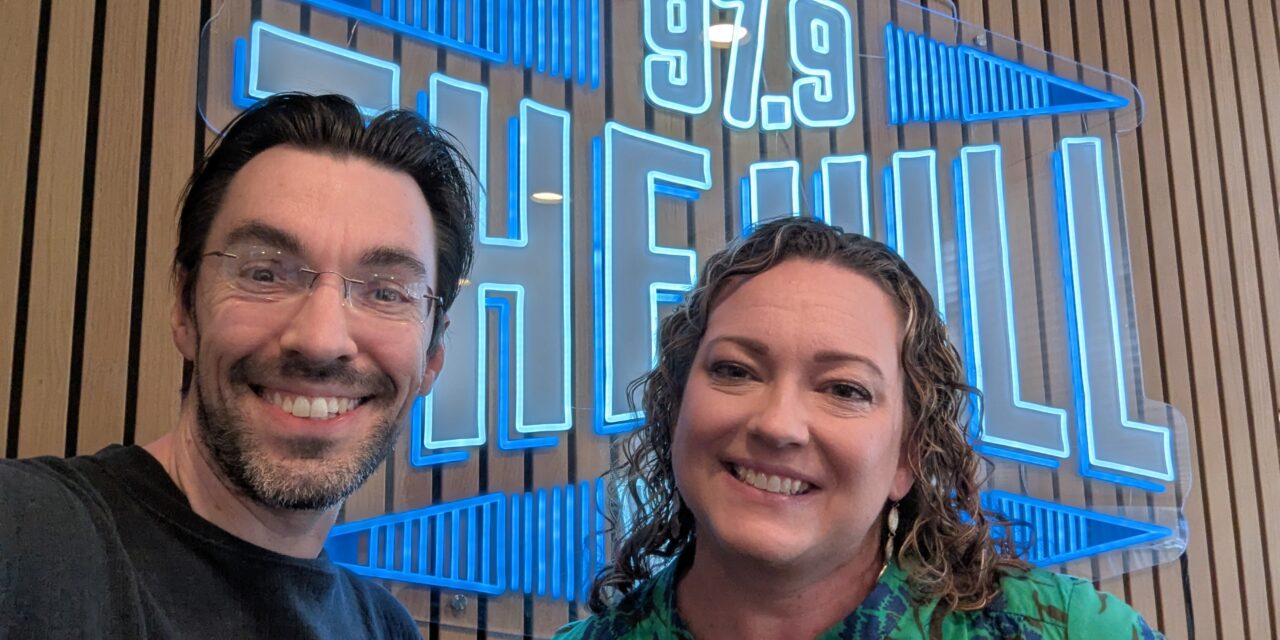 ‘Paying It Forward’ with Piedmont Health’s Alisha Bailey