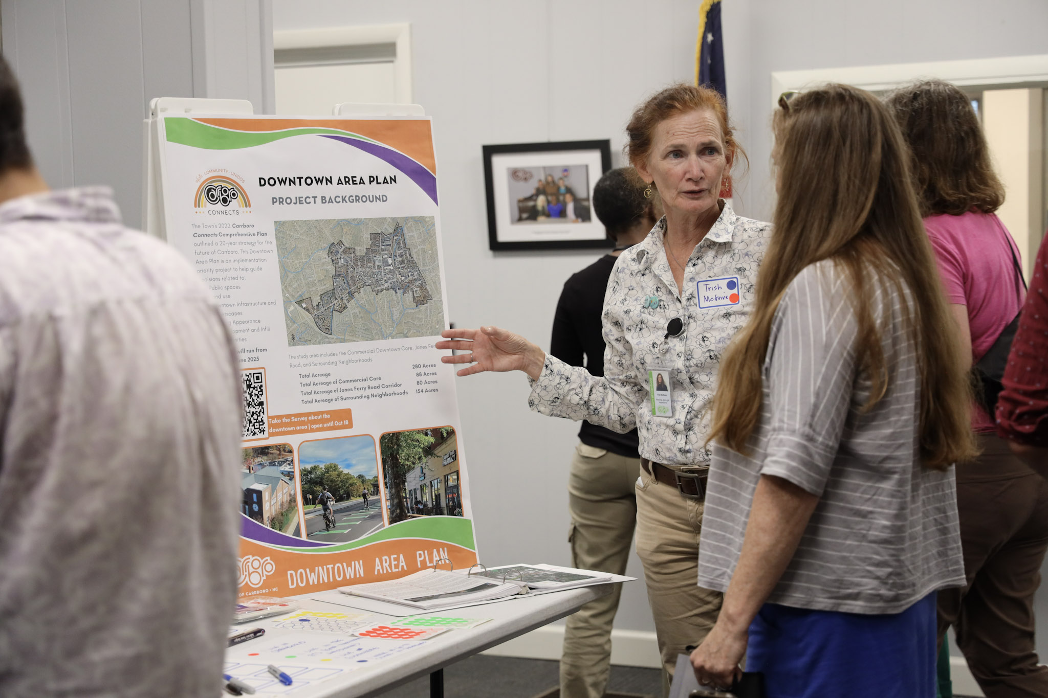 Carrboro Named Finalist in All-America City Competition for ‘Outstanding’ Civic Engagement