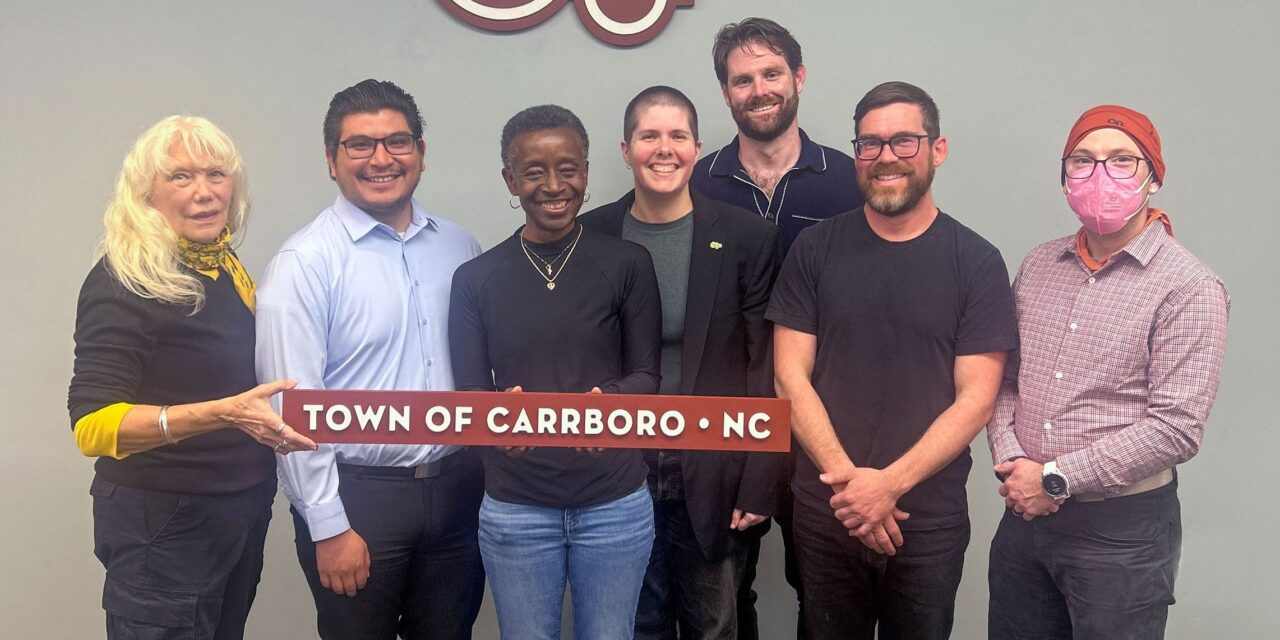 ‘A Really Big Step’: Carrboro Council Reviews Recommendations for Expanding Affordable Housing