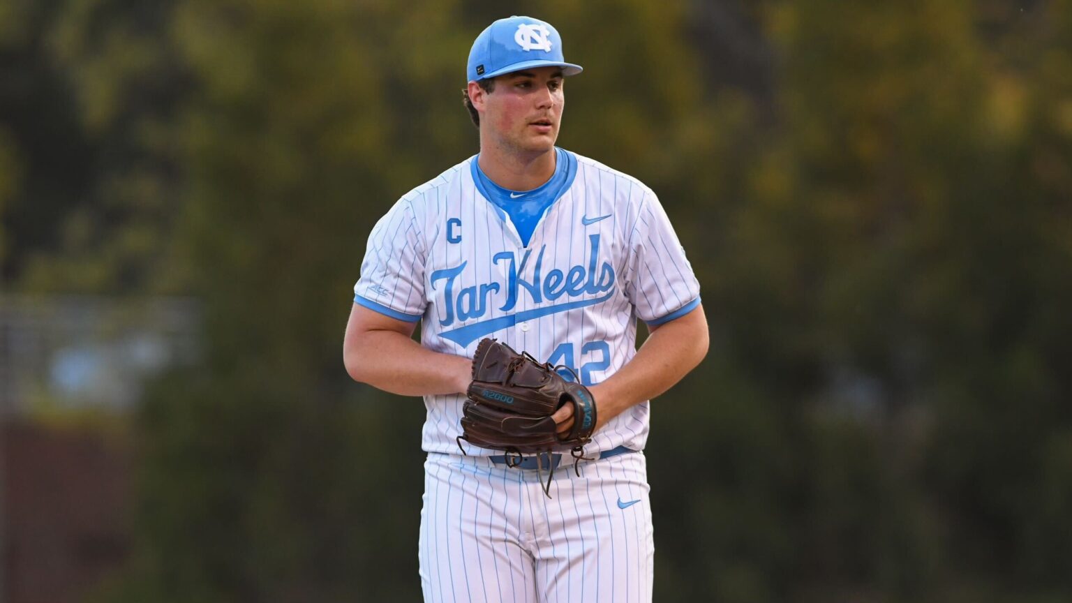 Jake Ruther Baseball UNC Baseball's Jake Knapp Named Finalist for National Pitcher of the ...