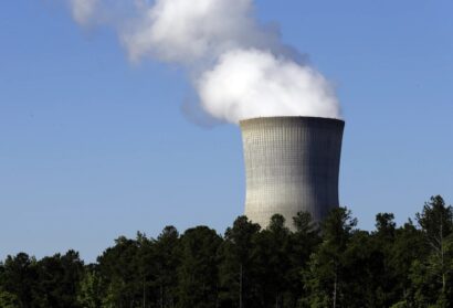 North Carolina Lawmakers Finalize Bill That Would Scrap 2030 Carbon Reduction Goal