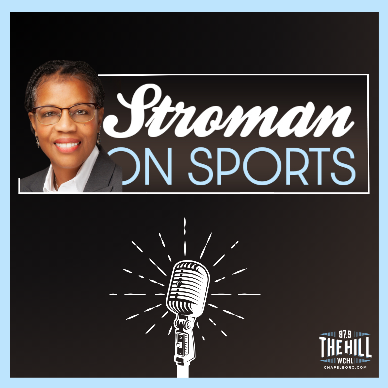 Stroman on Sports (News On The Hill)
