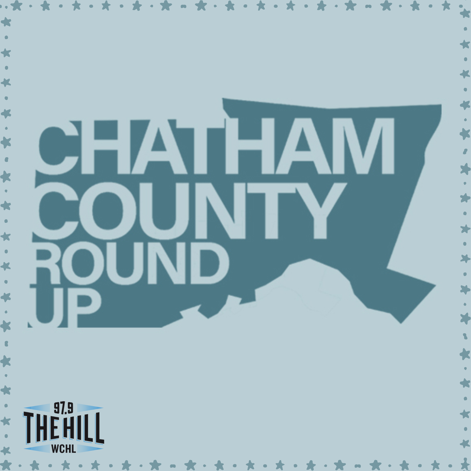 Chatham County Roundup (News On The Hill)