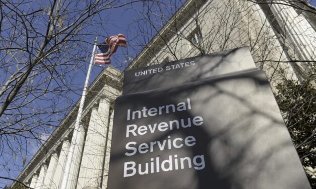 IRS Acting Commissioner Is Resigning Over Deal To Send Immigrants’ Tax Data to Ice, AP Sources Say