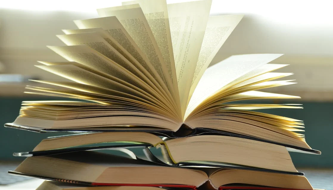 Little Big Moments: National Encourage a Young Writer Day