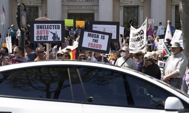 Some Top Tech Leaders Have Embraced Trump. That’s Created a Political Divide in Silicon Valley