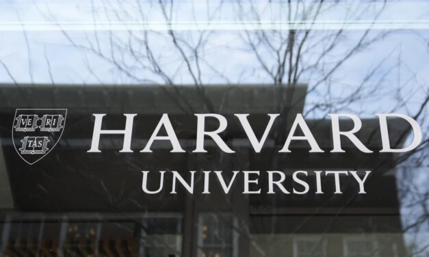Harvard Sues the Trump Administration Over Ban on Enrolling Foreign Students