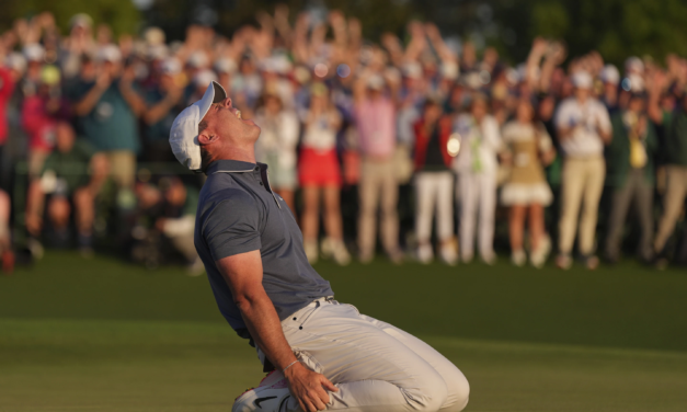 Chansky’s Notebook: Roars for Rory