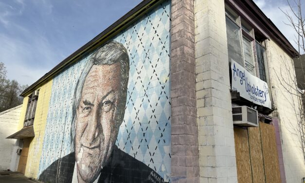 Bottom Line With Brad: Sunk Cost