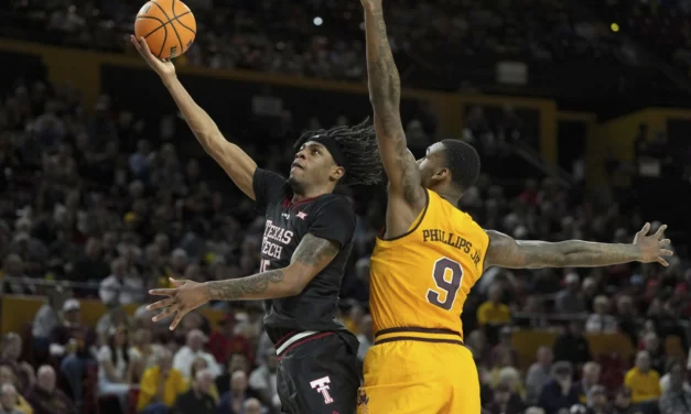Holding Court: 4 Years Into NIL Era, College Cash Gaining On NBA/NFL Money