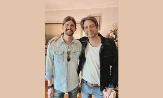 Talking Culture: ‘Shaped By Sound’ with Fancy Gap