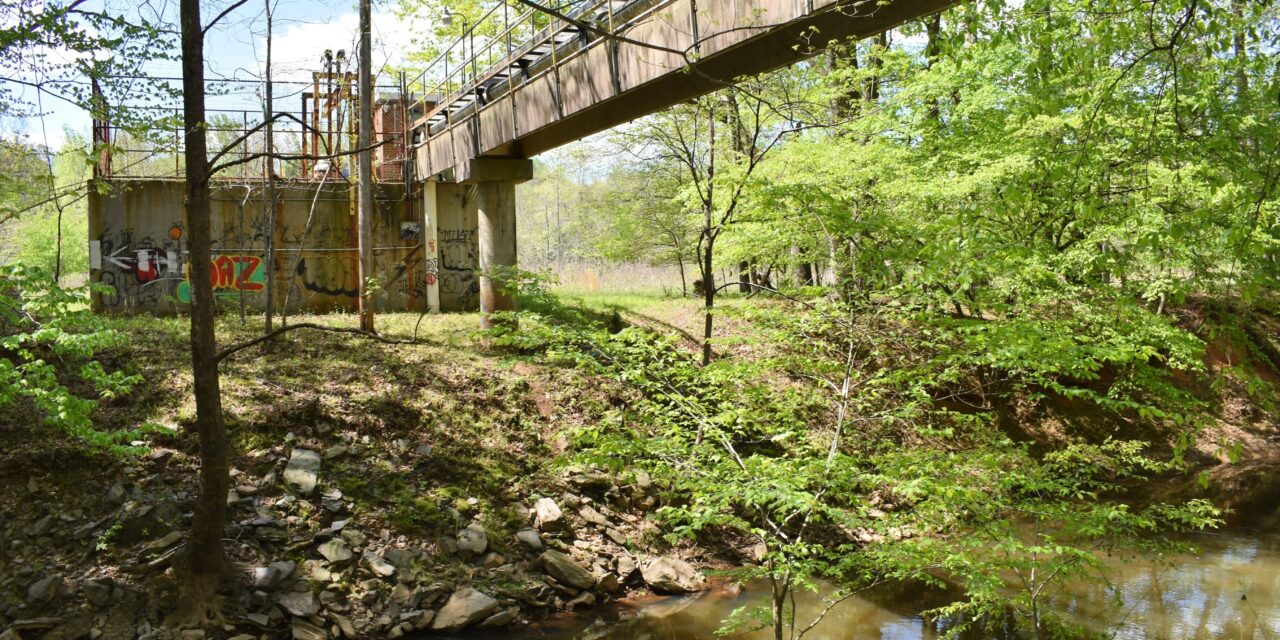 ‘Financial Disaster’: Cancelled FEMA Program Leaves Hillsborough Pump Station Project $6 Million Short