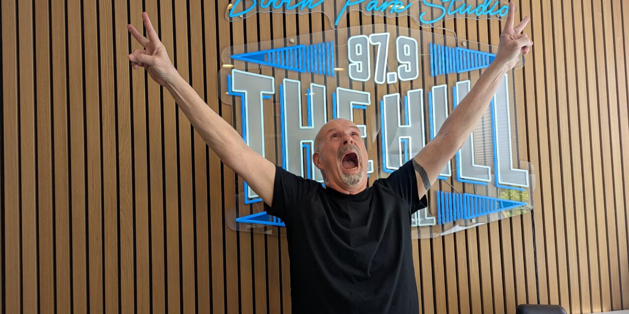 Talking Culture: Peter Holsapple, ‘Larger Than Life’
