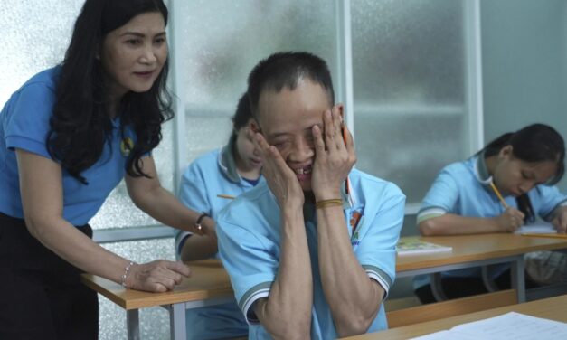 The Vietnam War Ended 50 Years Ago, but the Battle With Agent Orange Continues