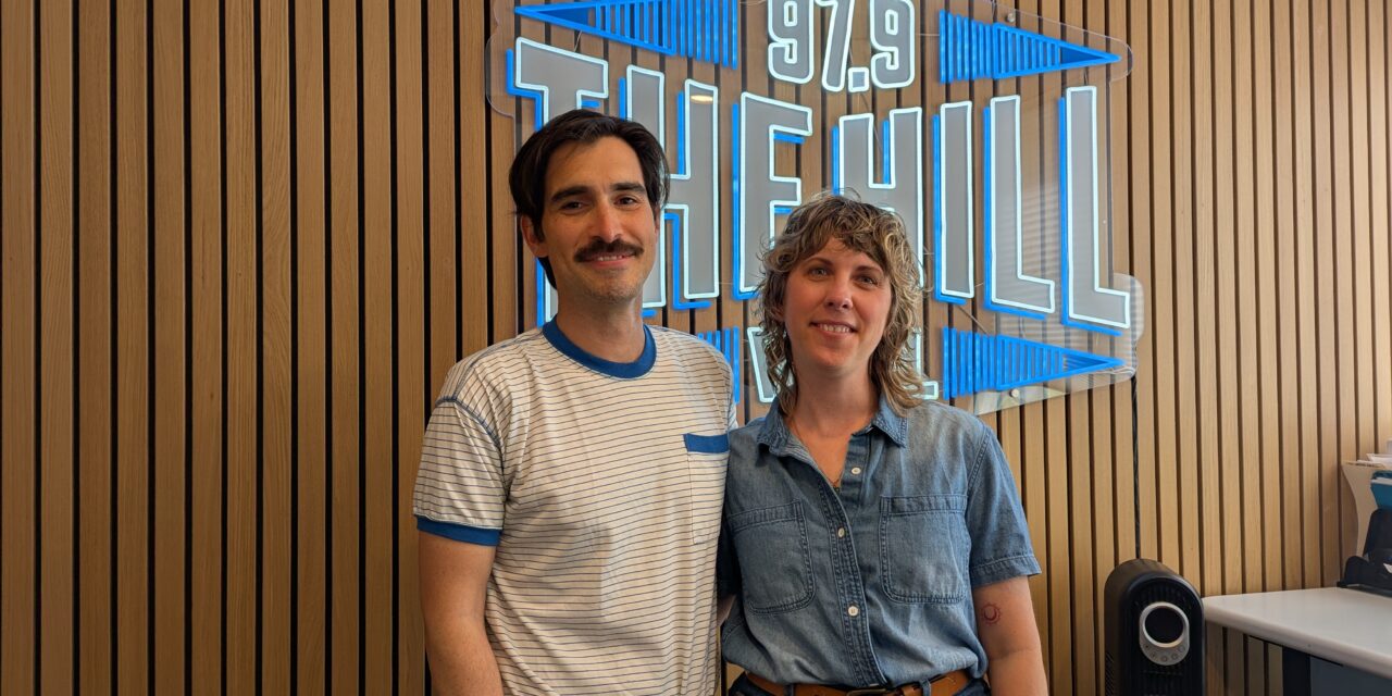 The Making of a ‘Believer’: Live and Local with Blue Cactus