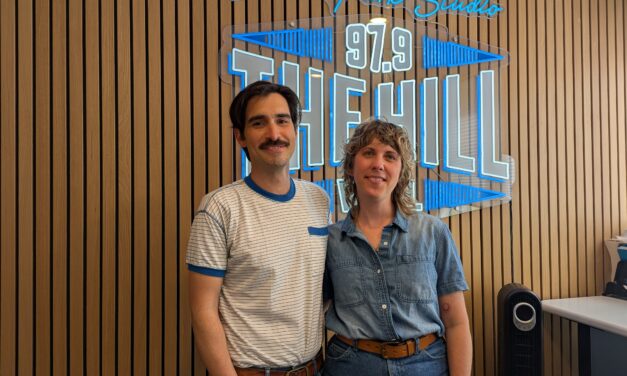 The Making of a ‘Believer’: Live and Local with Blue Cactus