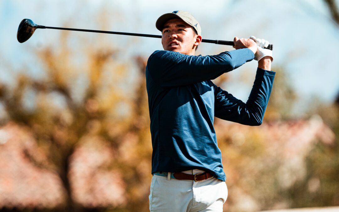 UNC Golf: Men No. 2 Seed, Women No. 3 Seed in NCAA Regionals