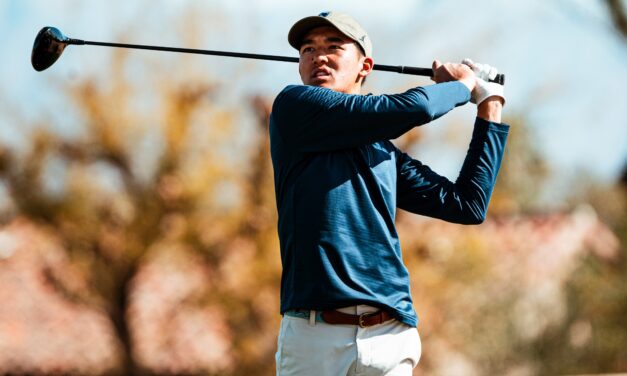 UNC Golf: Men No. 2 Seed, Women No. 3 Seed in NCAA Regionals