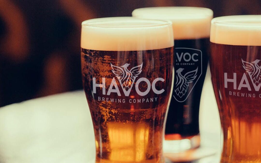 ‘Not Going Anywhere’: Pittsboro’s Havoc Brewing Prepares for Anniversary Amid Bankruptcy Shuffle