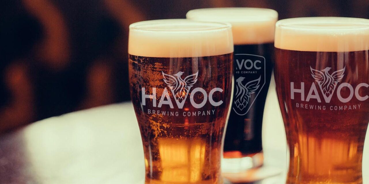 ‘Not Going Anywhere’: Pittsboro’s Havoc Brewing Prepares for Anniversary Amid Bankruptcy Shuffle