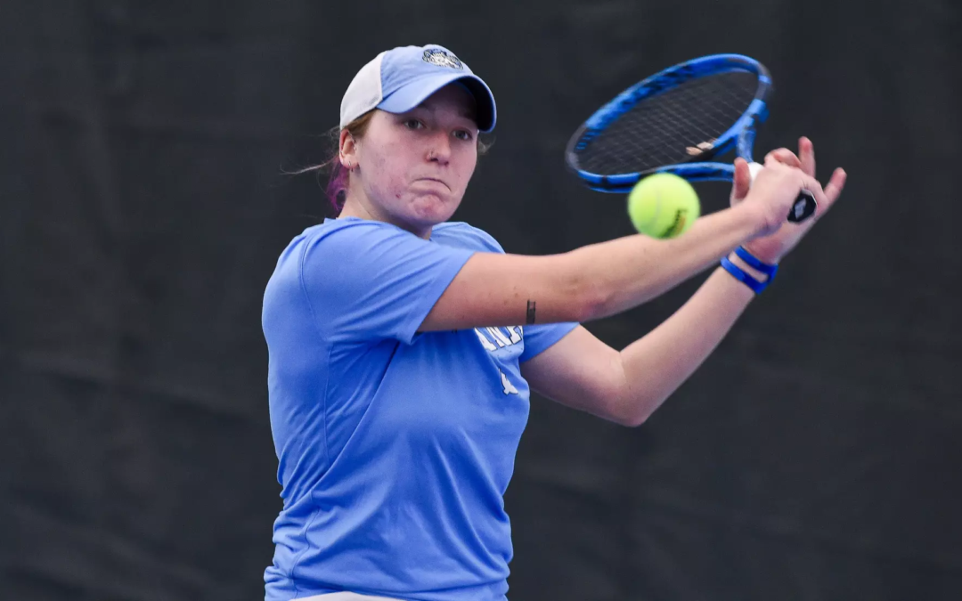 Chansky’s Notebook: Athlete and Artist