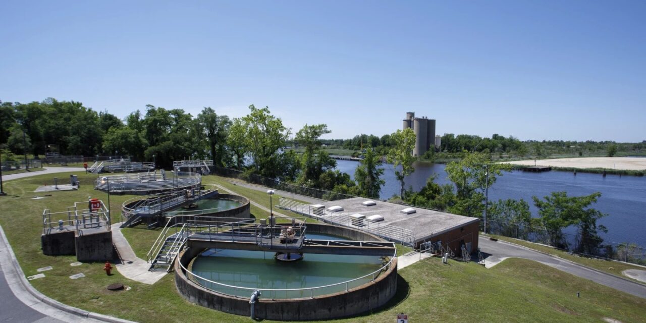 Decision Looming for Trump Administration on First PFAS Drinking Water Limits