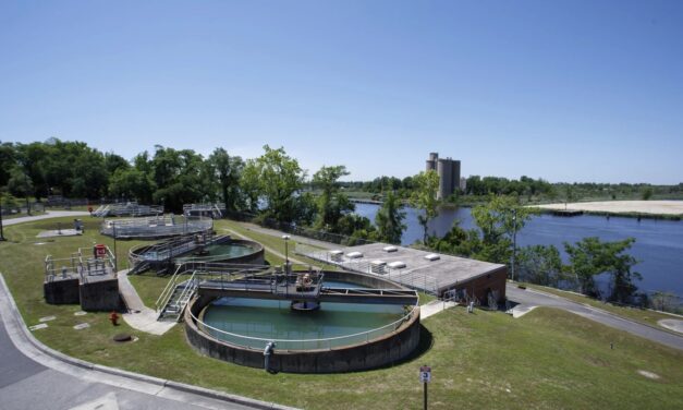Decision Looming for Trump Administration on First PFAS Drinking Water Limits