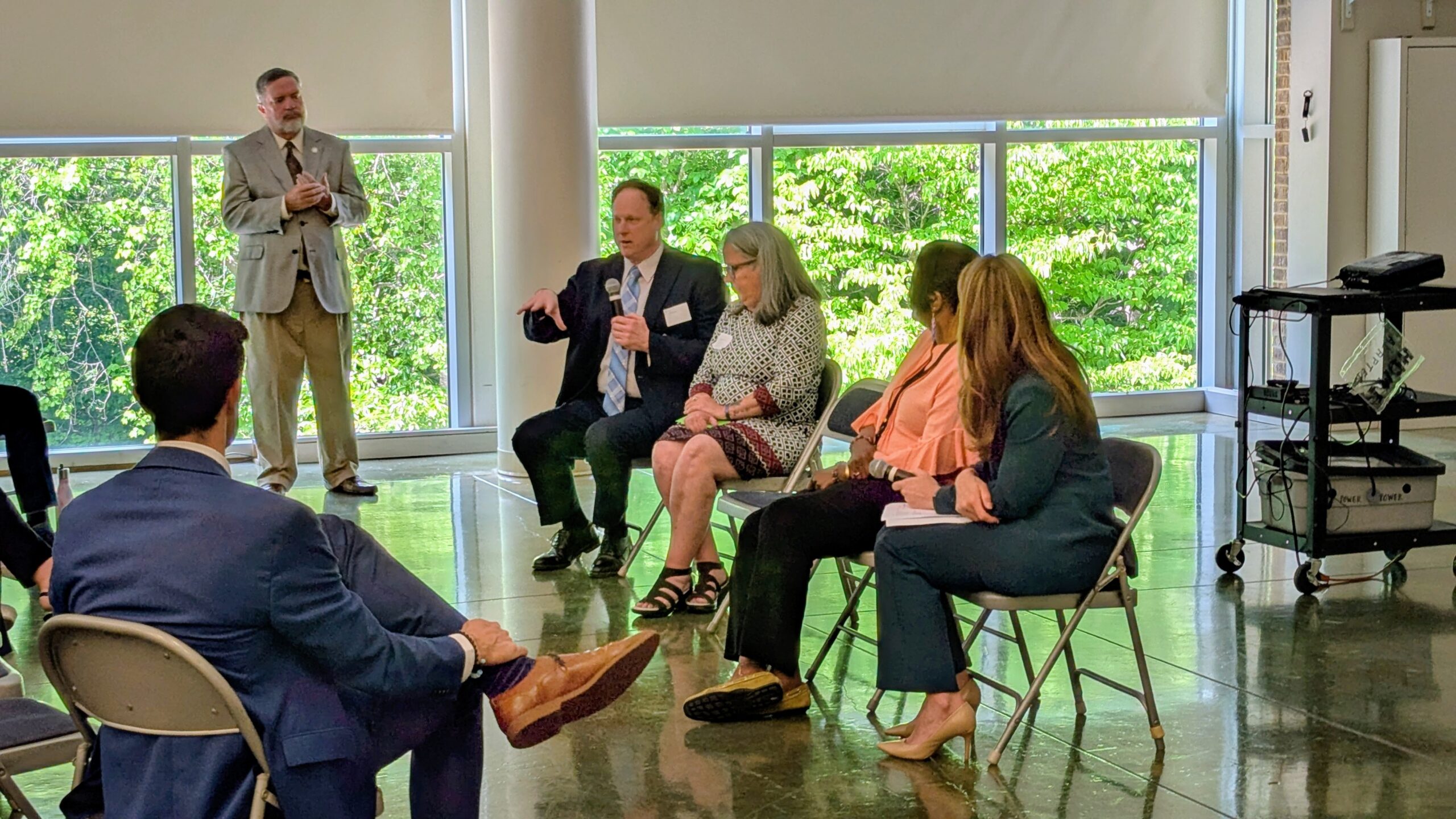 Orange, Chatham County’s Community Resource Court Marks Milestone Anniversary