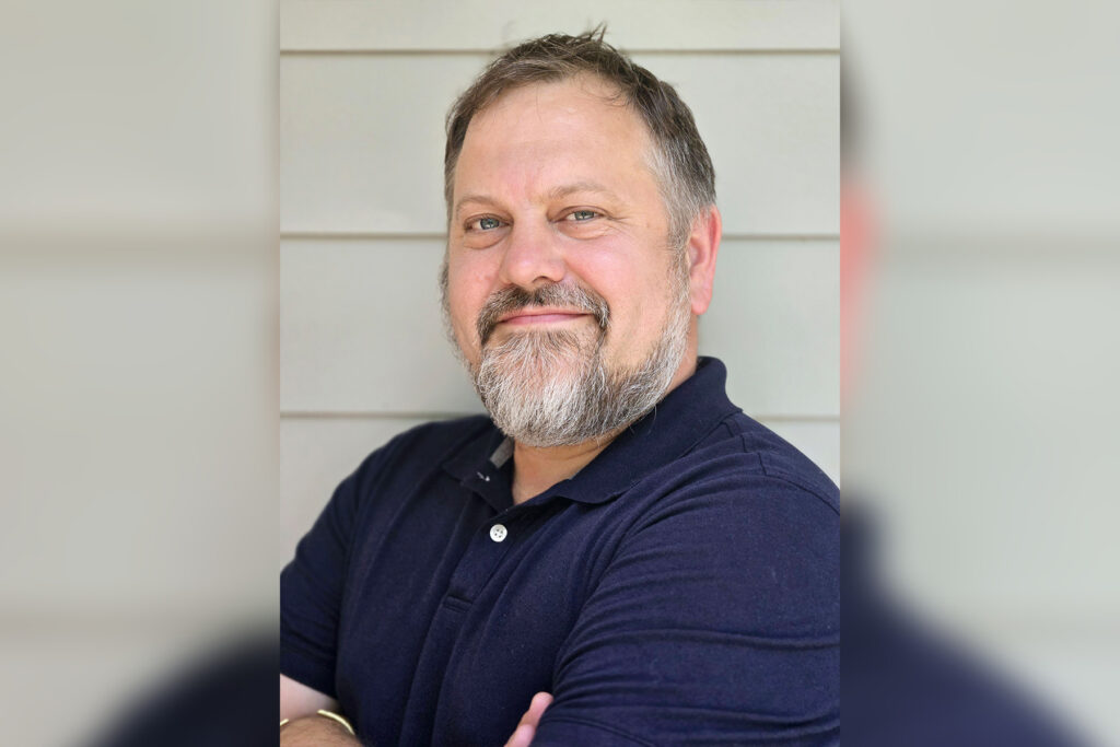 Wes McMahon Announces Candidacy for Chapel Hill Town Council