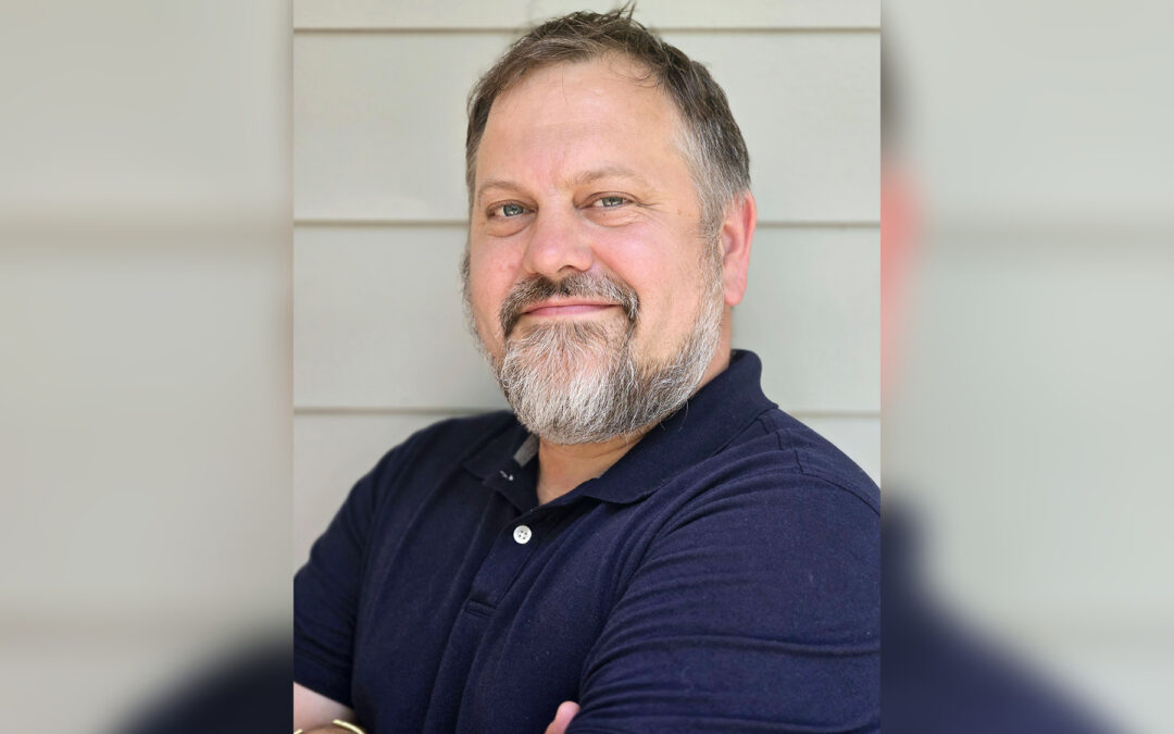 Wes McMahon Announces Candidacy for Chapel Hill Town Council