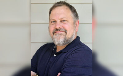 Wes McMahon Announces Candidacy for Chapel Hill Town Council