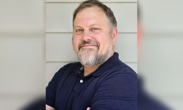 Wes McMahon Announces Candidacy for Chapel Hill Town Council