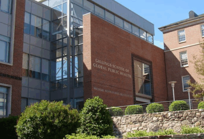 Excellence Unveiled: Michael Kosorok and the Gillings School