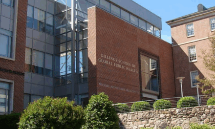 Excellence Unveiled: Michael Kosorok and the Gillings School