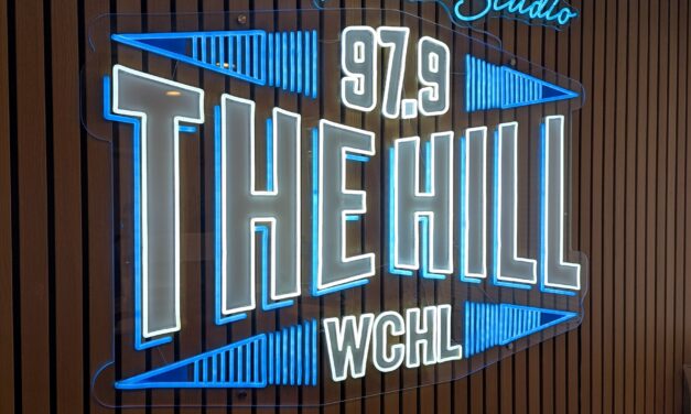 97.9 The Hill WCHL to Remain the Flagship Station for Tar Heel Sports