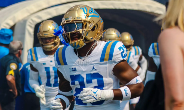 UNC Football 2025 Spring Transfer Portal Window Tracker: Arrivals
