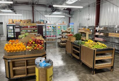 GUIDE: Where to Find Food Resources In Orange and Chatham Counties