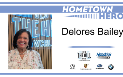 Hometown Hero: Delores Bailey