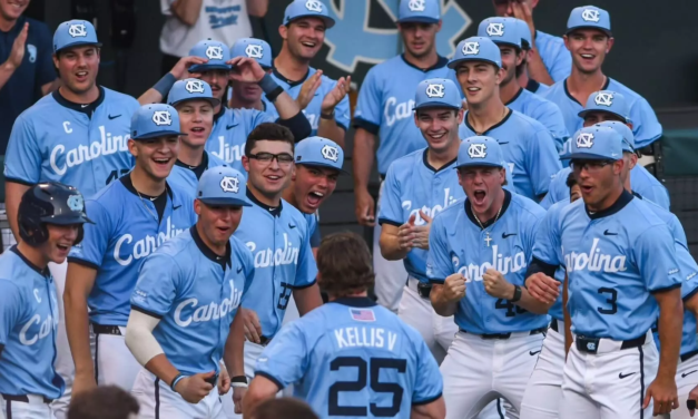 UNC Baseball vs. NC State (2025): How to Watch, Cord-Cutting Options and Start Times
