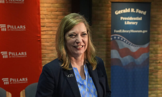 The Election Director in North Carolina, A Key Swing State, Is Ousted After a Republican Power Play