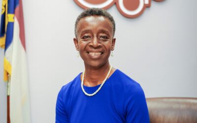 Carrboro Mayor Barbara Foushee Launches Re-Election Campaign for 2025