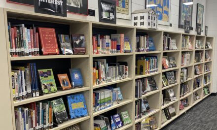‘Where Do We Draw the Line?’: NC Legislation Targets Public School Libraries