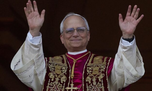 Prevost, Now Pope Leo XIV, Known as the ‘Saint of the North’ in Peru for His Closeness to Poor